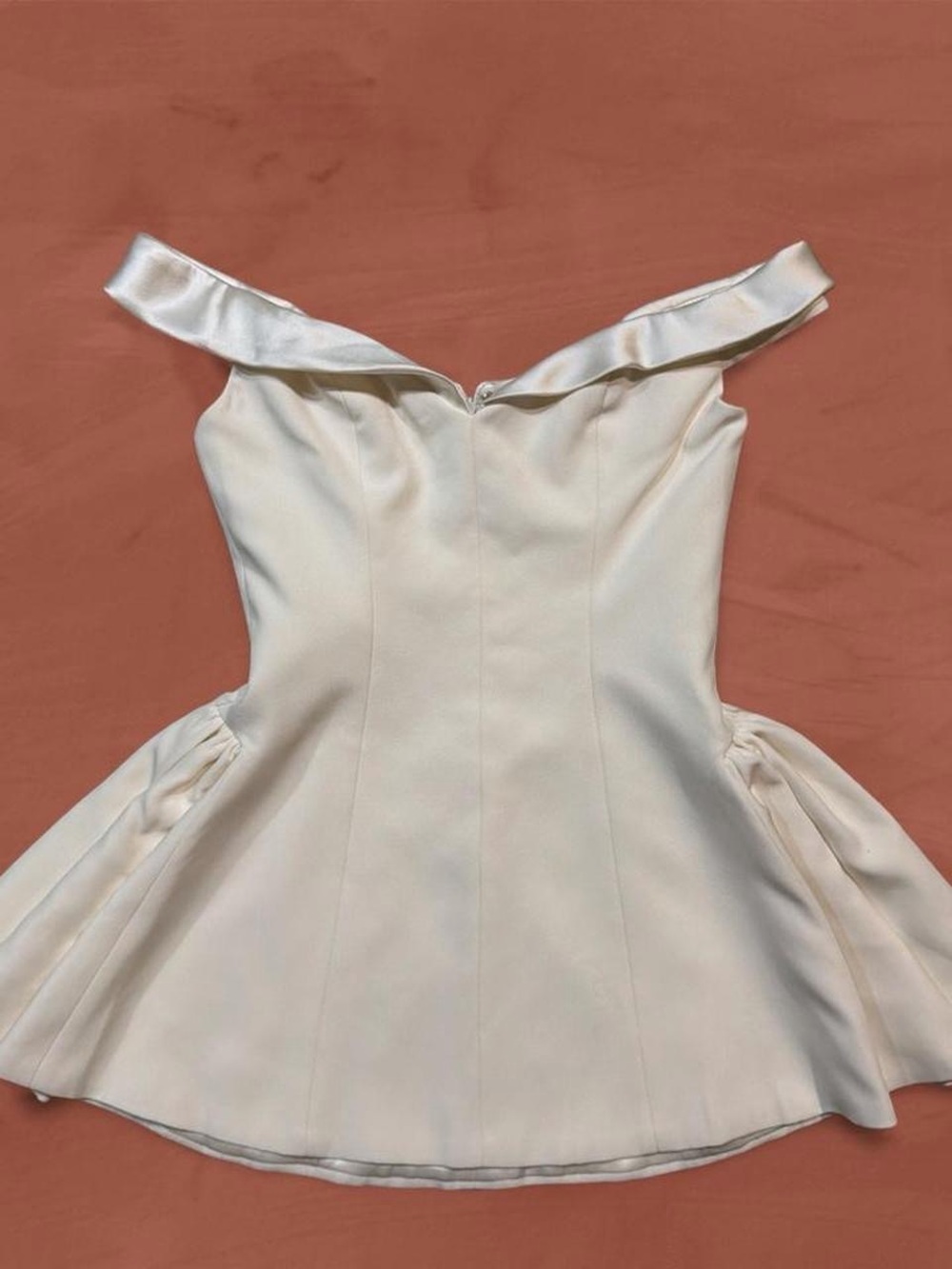 MIRROR PALAIS LADY DRESS